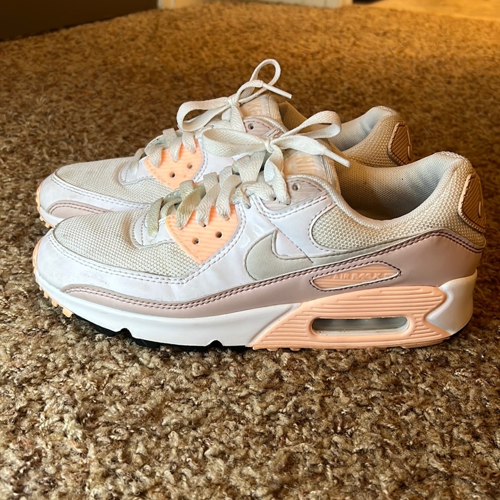 Nike air max